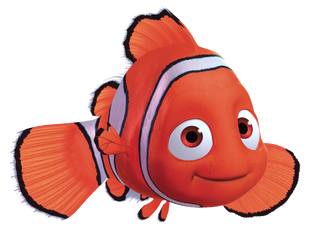 Clownfish wiki